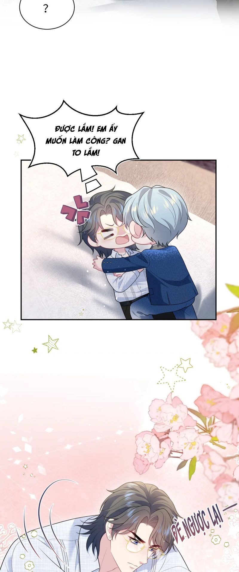 Tuyệt Mỹ Bạch Liên Online Dạy Học: Chapter 446