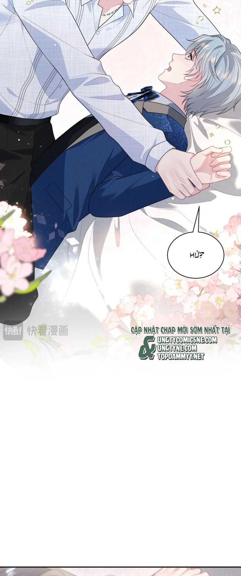 Tuyệt Mỹ Bạch Liên Online Dạy Học: Chapter 446