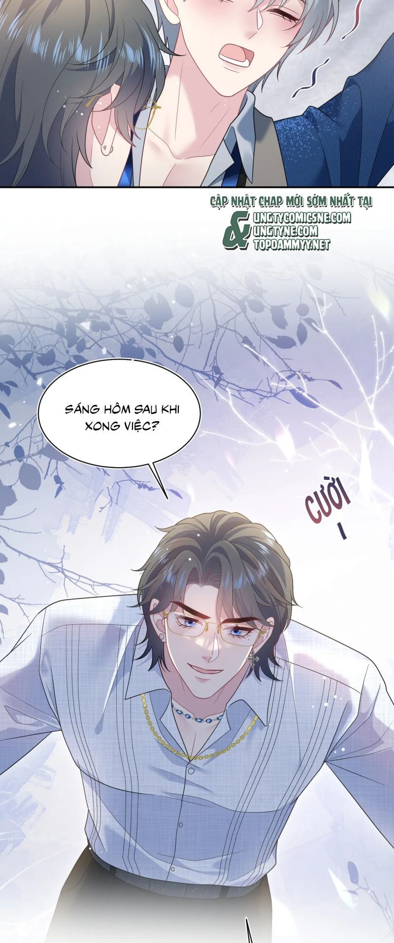 Tuyệt Mỹ Bạch Liên Online Dạy Học: Chapter 446