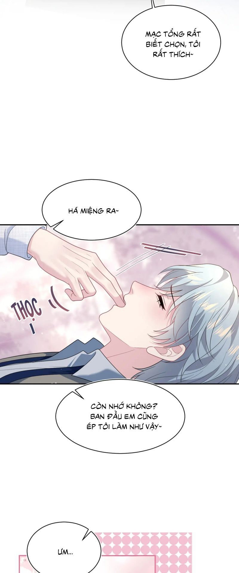 Tuyệt Mỹ Bạch Liên Online Dạy Học: Chapter 446