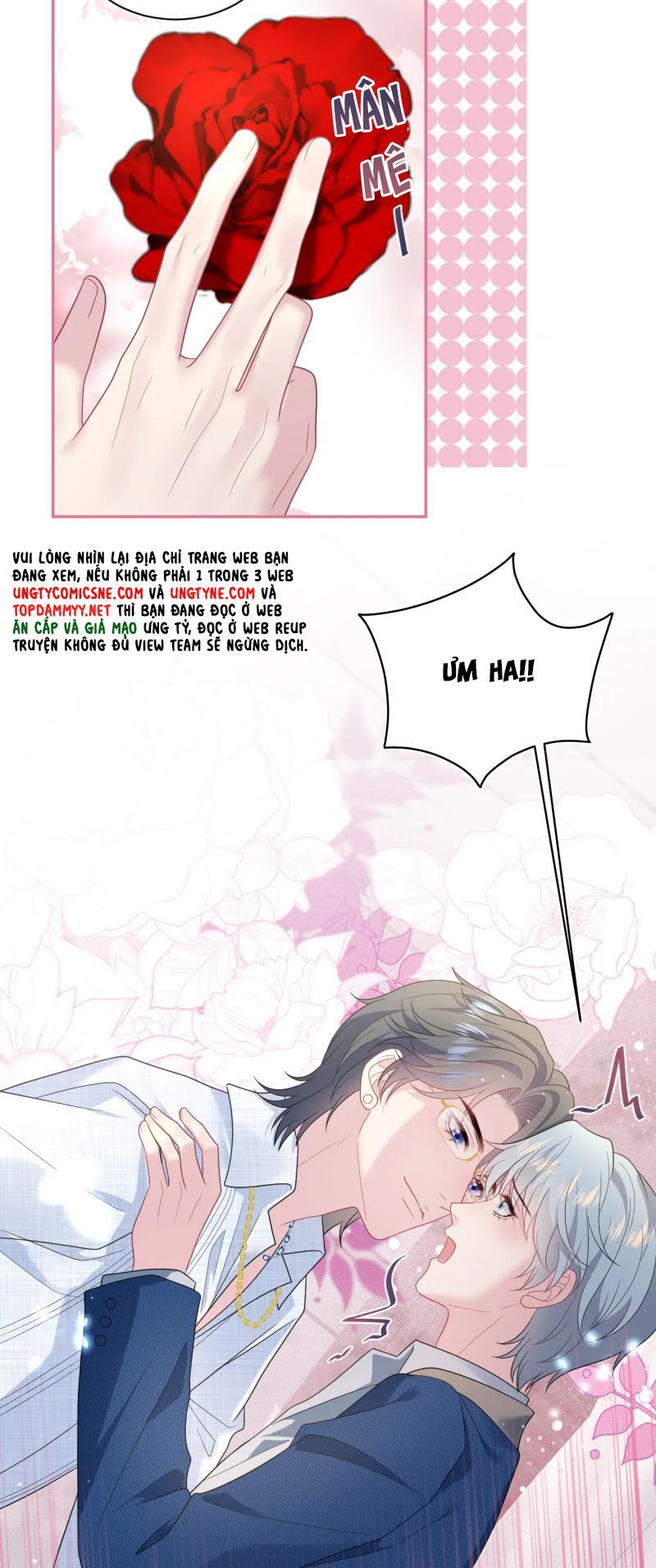 Tuyệt Mỹ Bạch Liên Online Dạy Học: Chapter 446