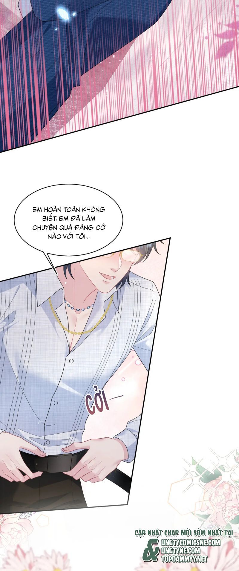 Tuyệt Mỹ Bạch Liên Online Dạy Học: Chapter 446