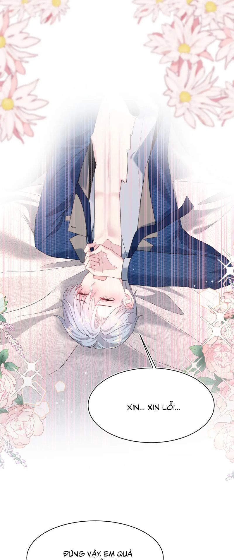 Tuyệt Mỹ Bạch Liên Online Dạy Học: Chapter 446