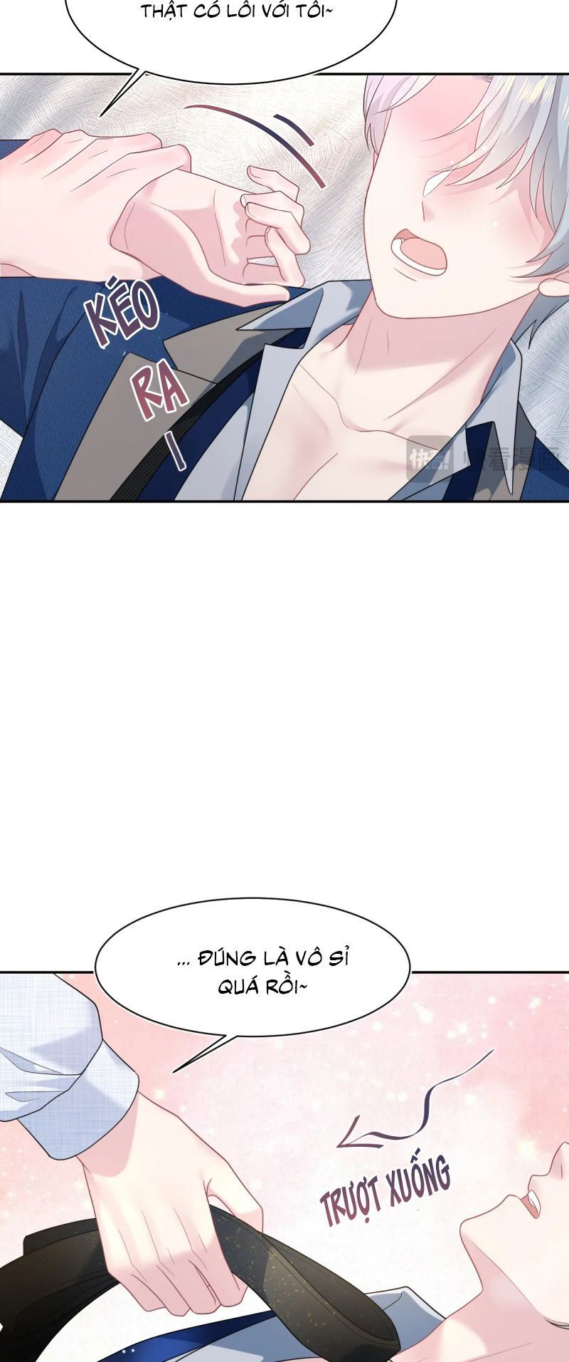 Tuyệt Mỹ Bạch Liên Online Dạy Học: Chapter 446