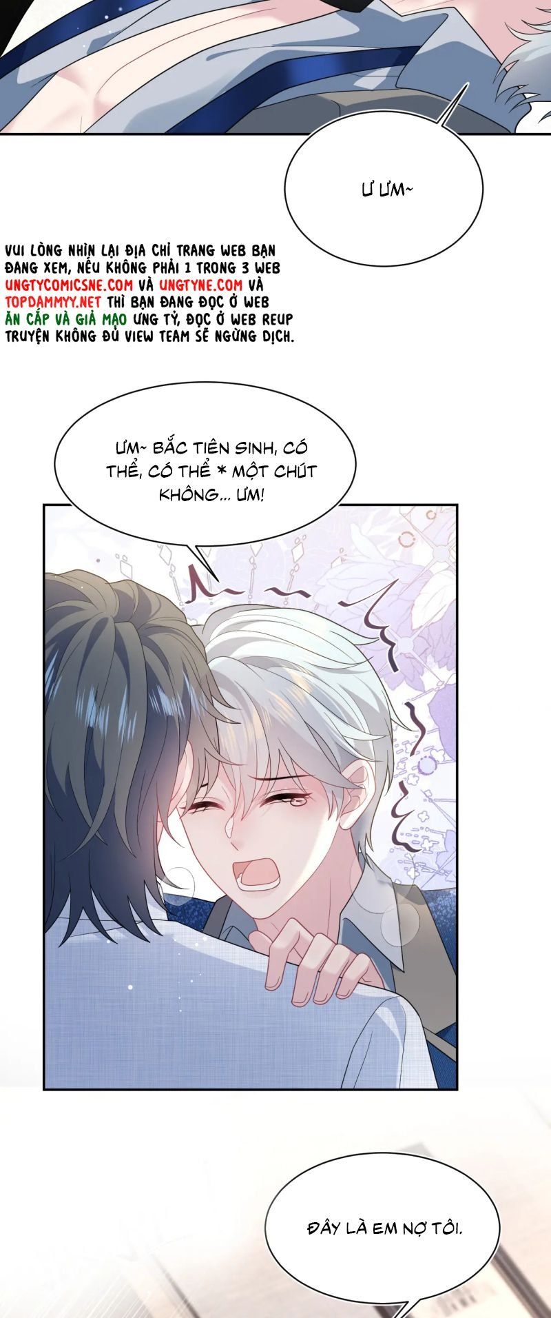 Tuyệt Mỹ Bạch Liên Online Dạy Học: Chapter 446