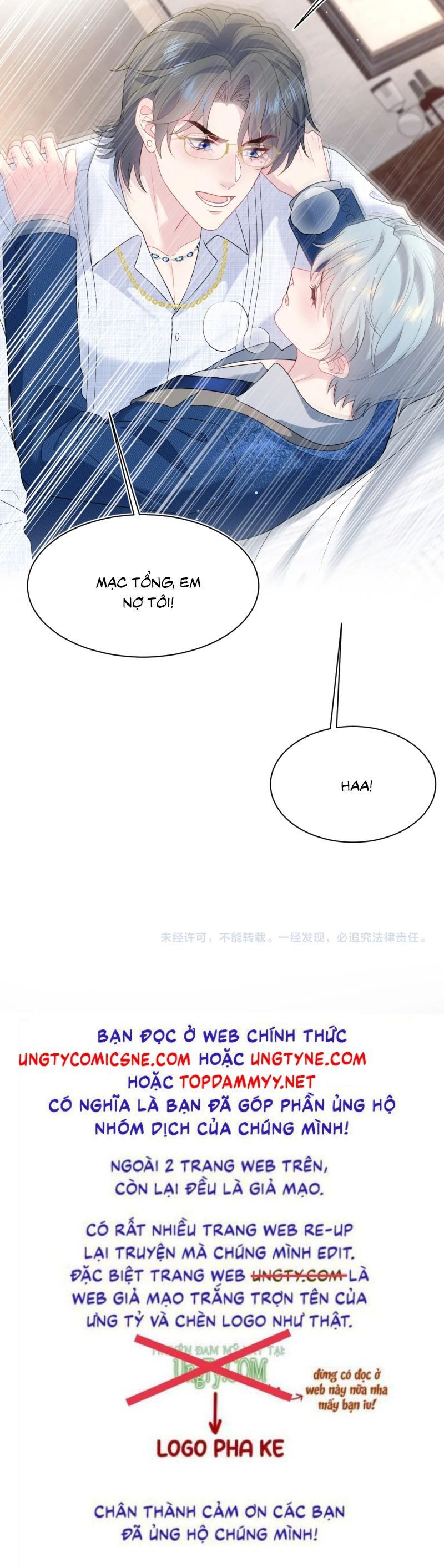 Tuyệt Mỹ Bạch Liên Online Dạy Học: Chapter 446