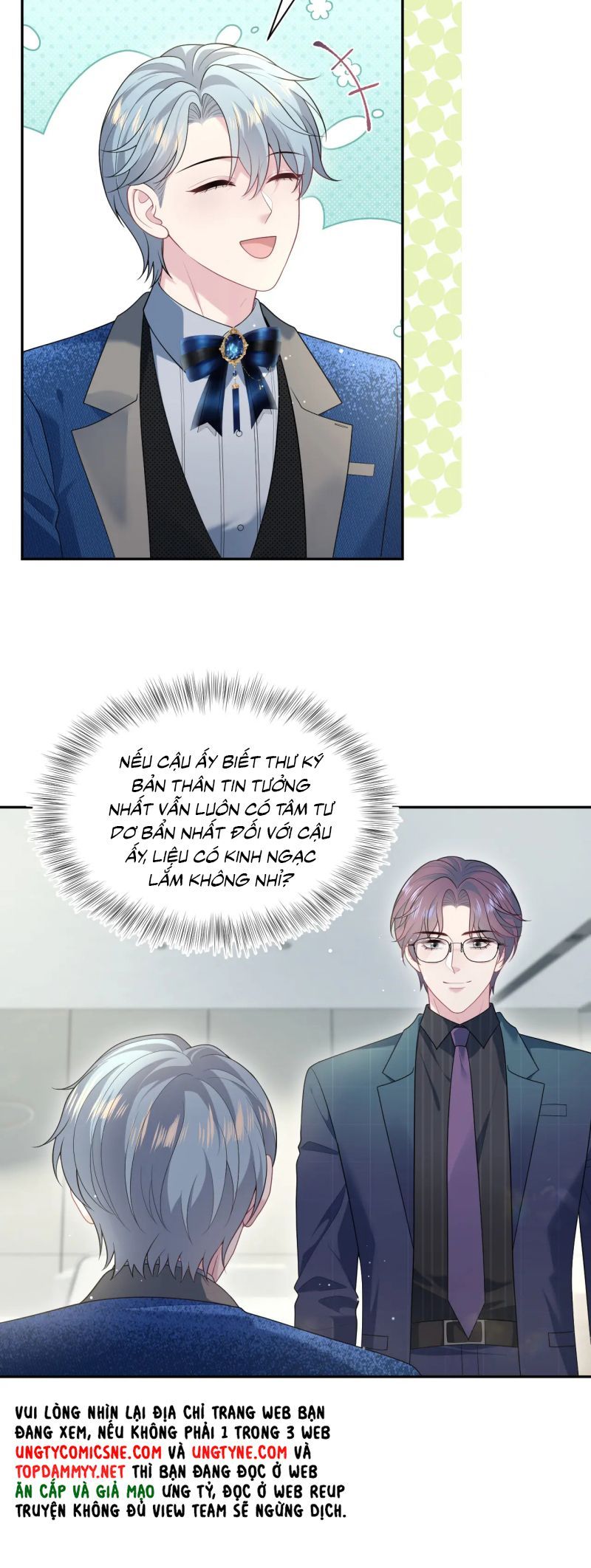 Tuyệt Mỹ Bạch Liên Online Dạy Học: Chapter 446