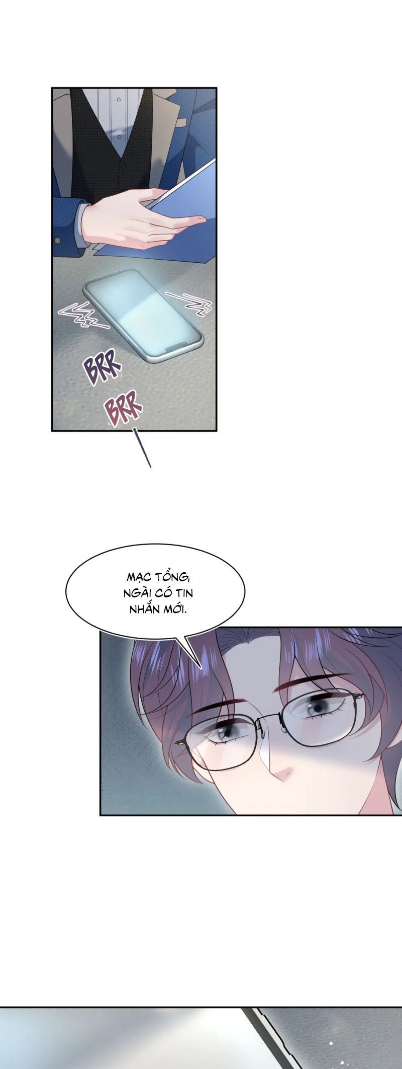 Tuyệt Mỹ Bạch Liên Online Dạy Học: Chapter 446