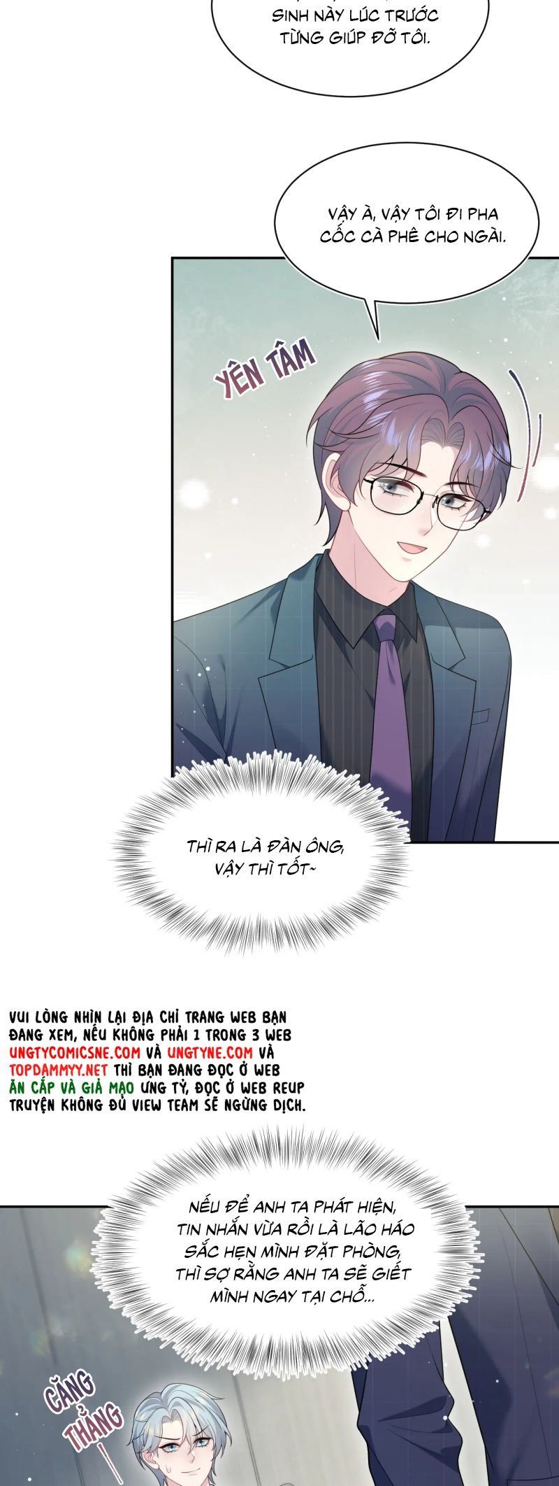 Tuyệt Mỹ Bạch Liên Online Dạy Học: Chapter 446