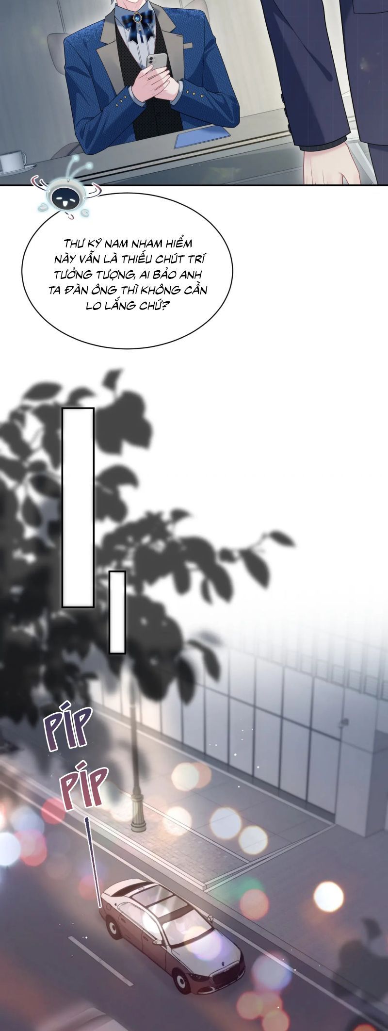 Tuyệt Mỹ Bạch Liên Online Dạy Học: Chapter 446