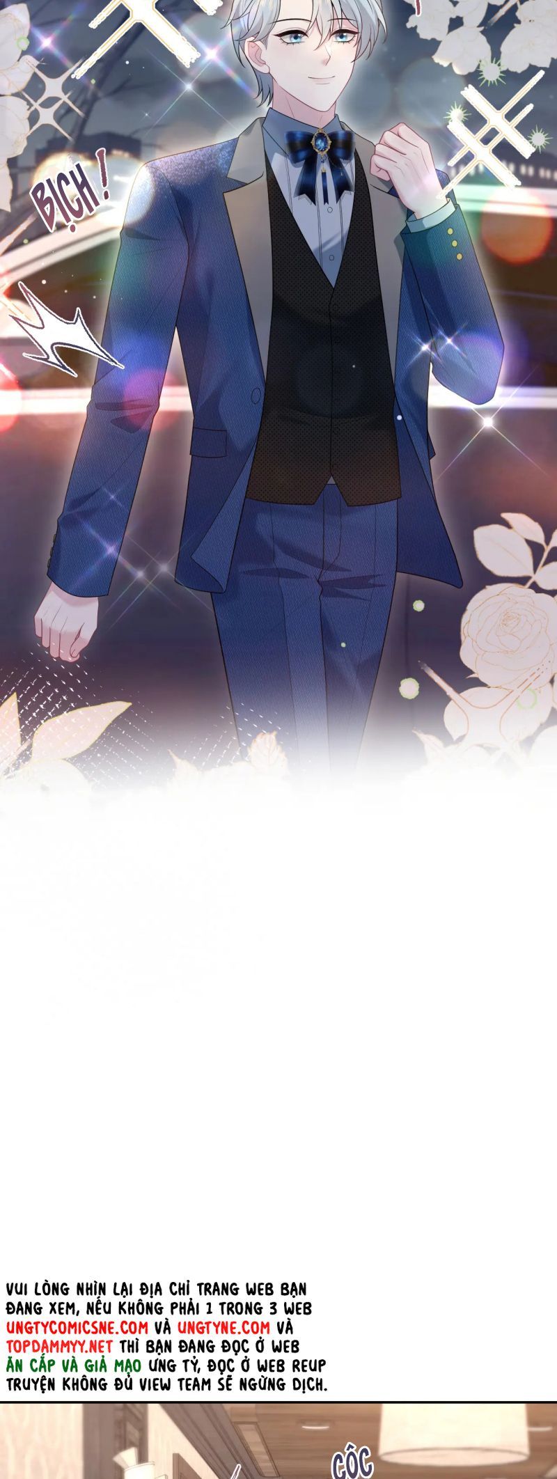 Tuyệt Mỹ Bạch Liên Online Dạy Học: Chapter 446