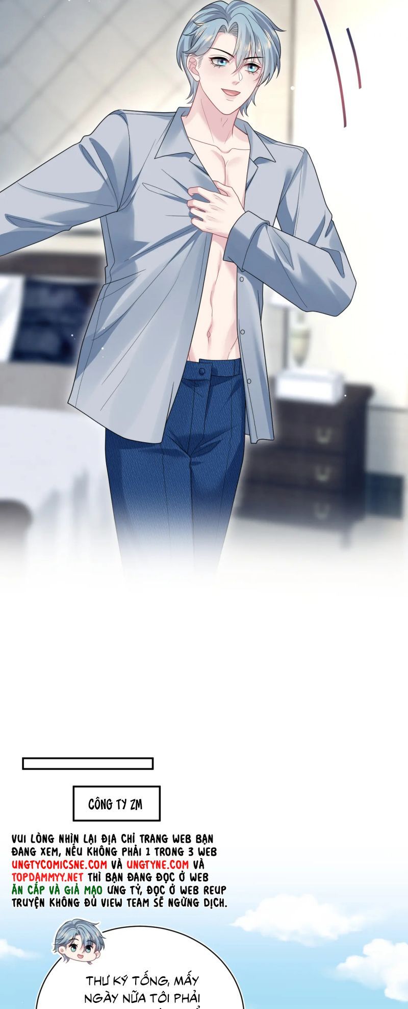 Tuyệt Mỹ Bạch Liên Online Dạy Học: Chapter 447