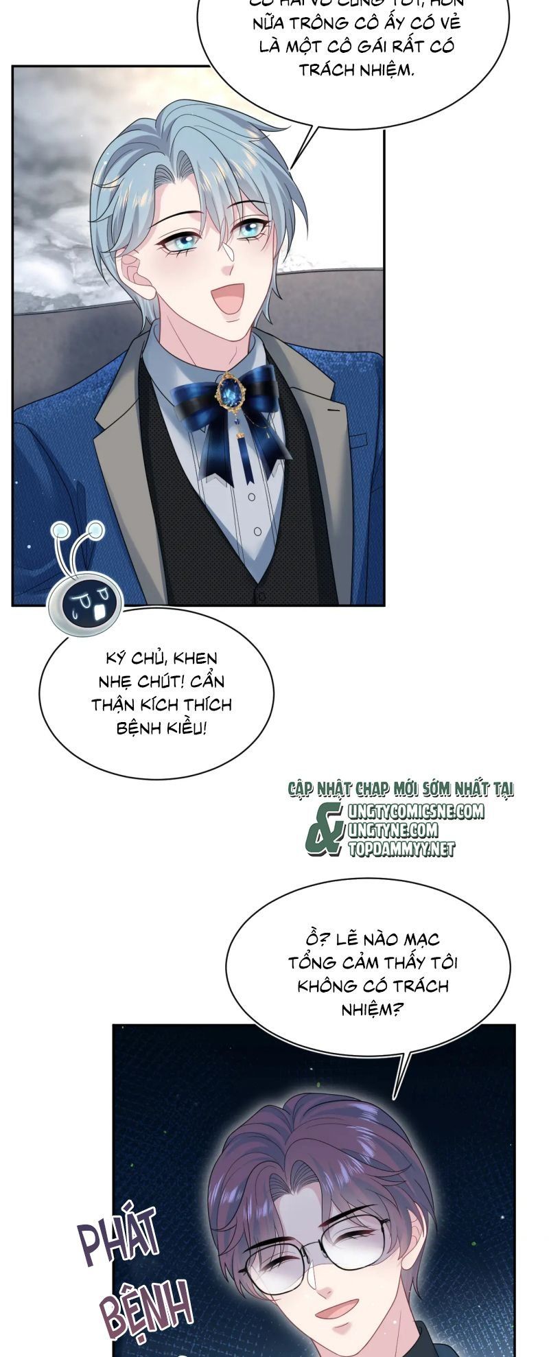 Tuyệt Mỹ Bạch Liên Online Dạy Học: Chapter 447