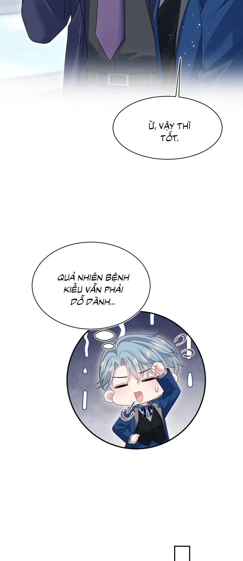 Tuyệt Mỹ Bạch Liên Online Dạy Học: Chapter 447