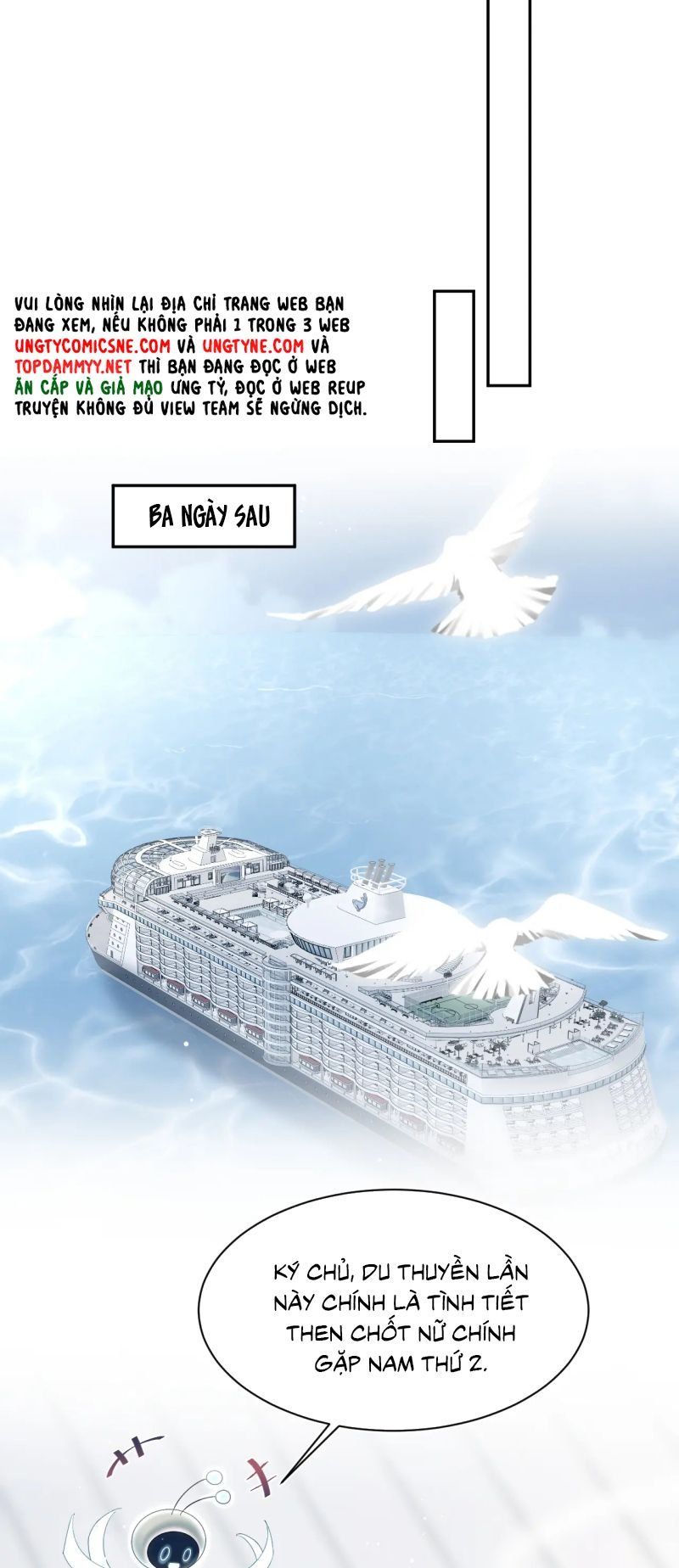 Tuyệt Mỹ Bạch Liên Online Dạy Học: Chapter 447