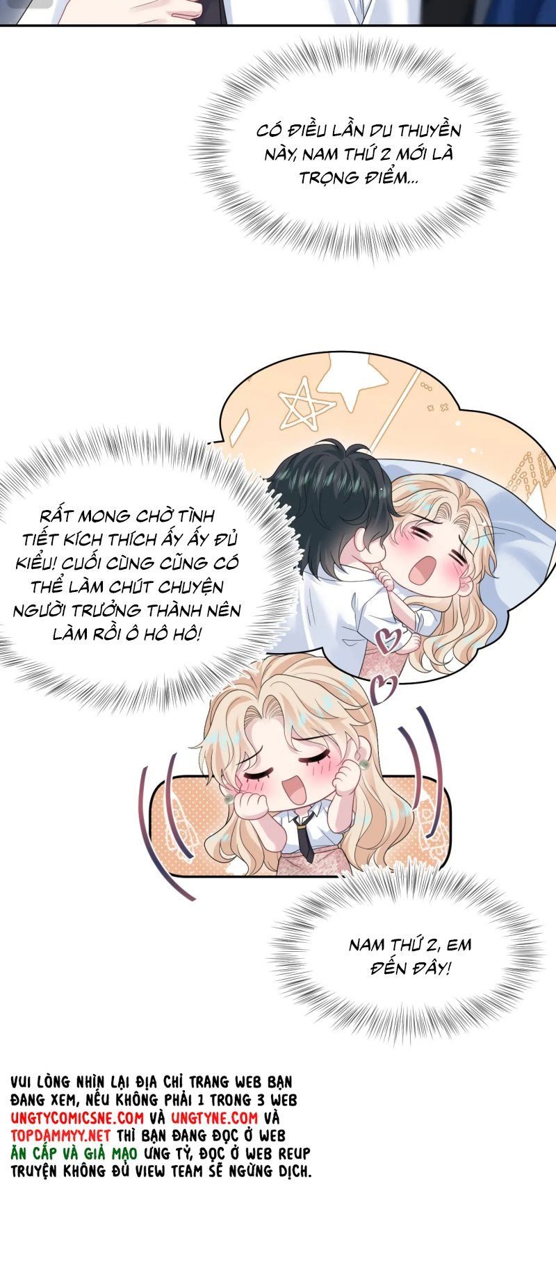 Tuyệt Mỹ Bạch Liên Online Dạy Học: Chapter 447