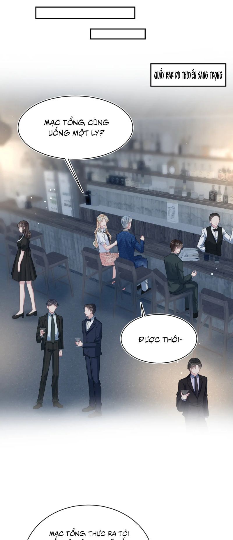 Tuyệt Mỹ Bạch Liên Online Dạy Học: Chapter 447