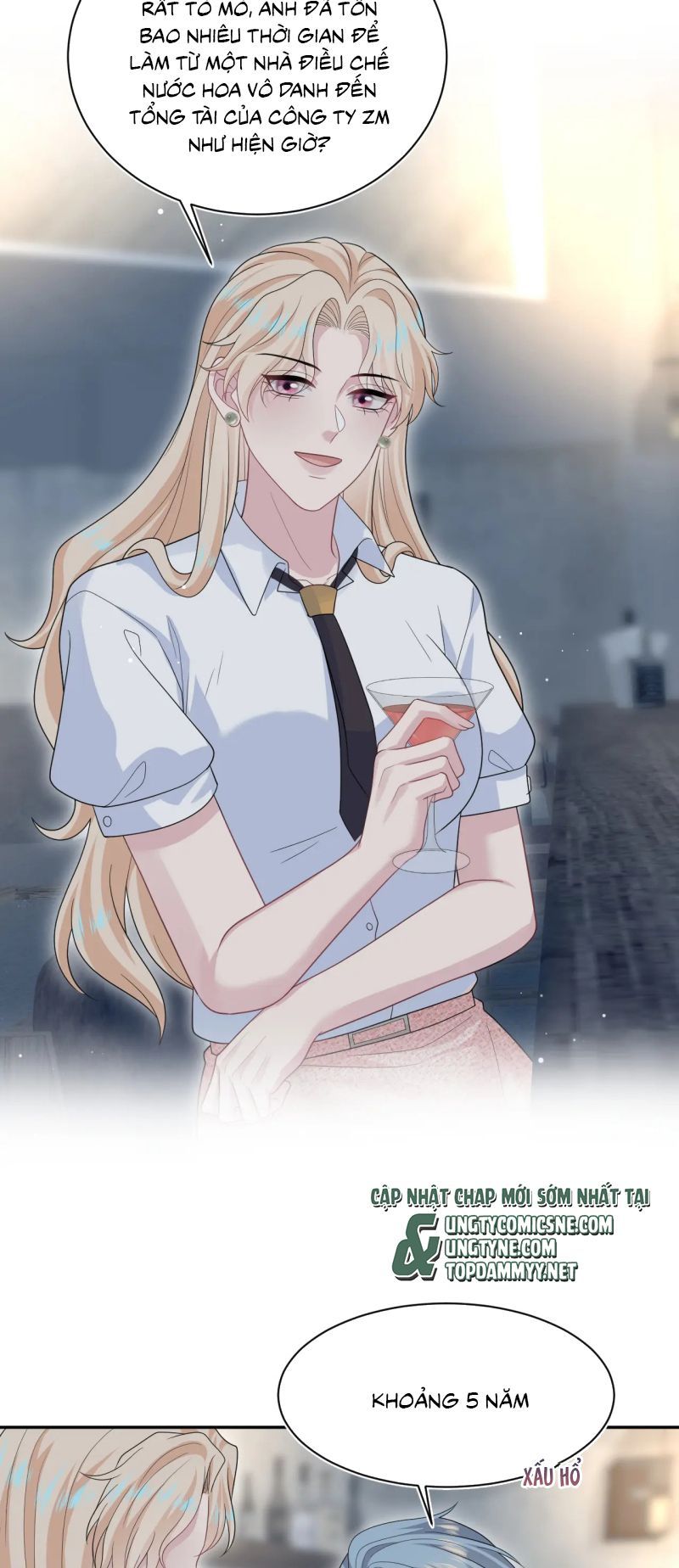 Tuyệt Mỹ Bạch Liên Online Dạy Học: Chapter 447