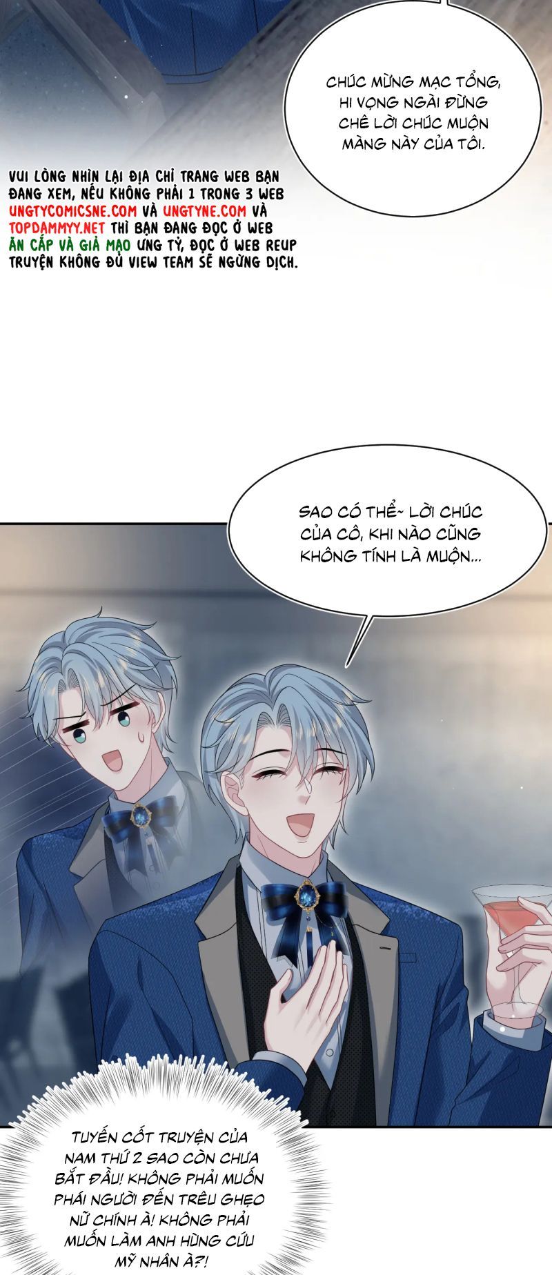 Tuyệt Mỹ Bạch Liên Online Dạy Học: Chapter 447