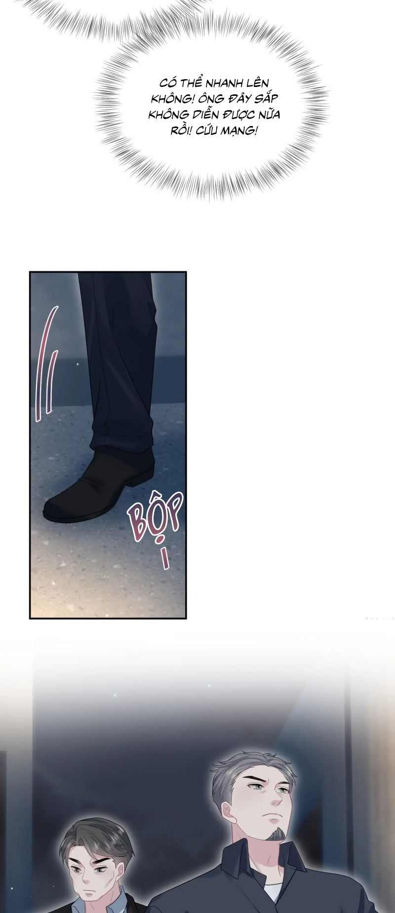 Tuyệt Mỹ Bạch Liên Online Dạy Học: Chapter 447