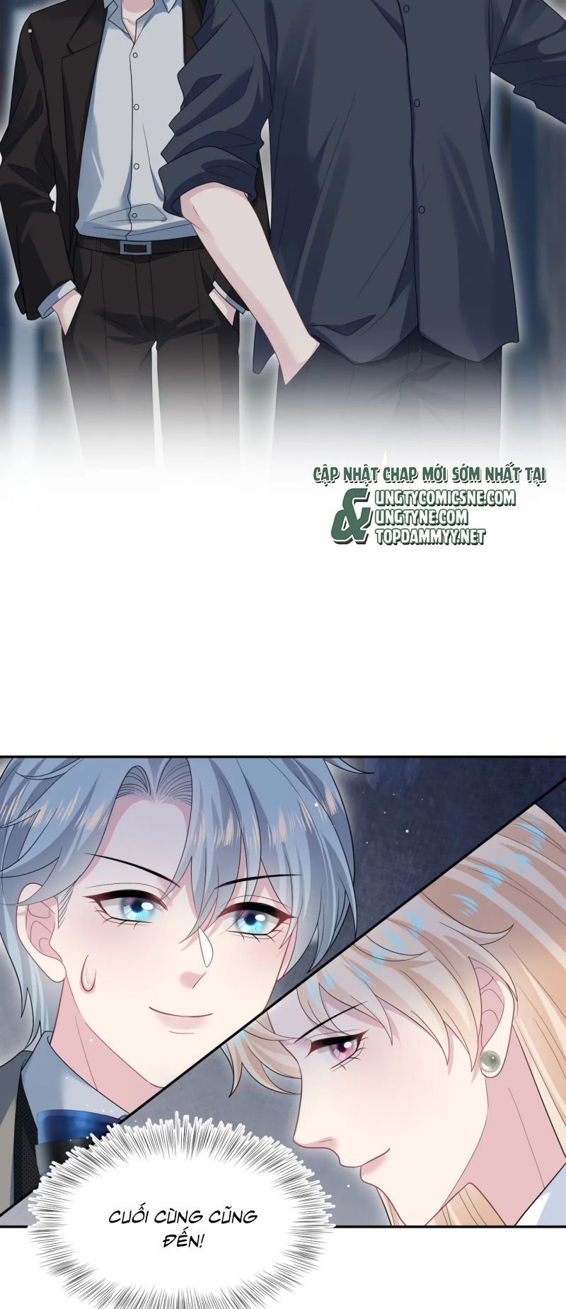 Tuyệt Mỹ Bạch Liên Online Dạy Học: Chapter 447