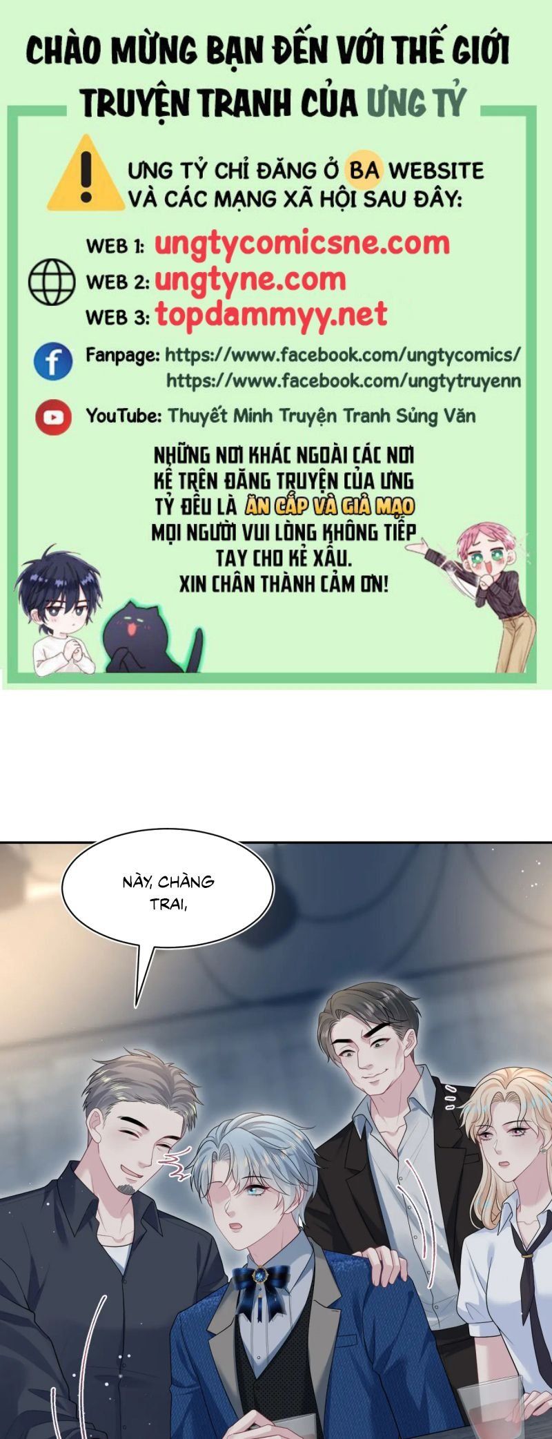 Tuyệt Mỹ Bạch Liên Online Dạy Học: Chapter 448