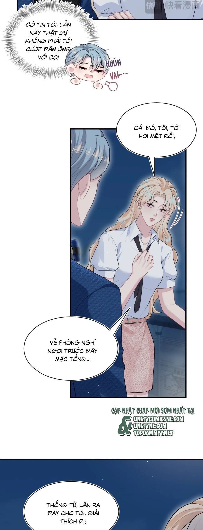 Tuyệt Mỹ Bạch Liên Online Dạy Học: Chapter 448