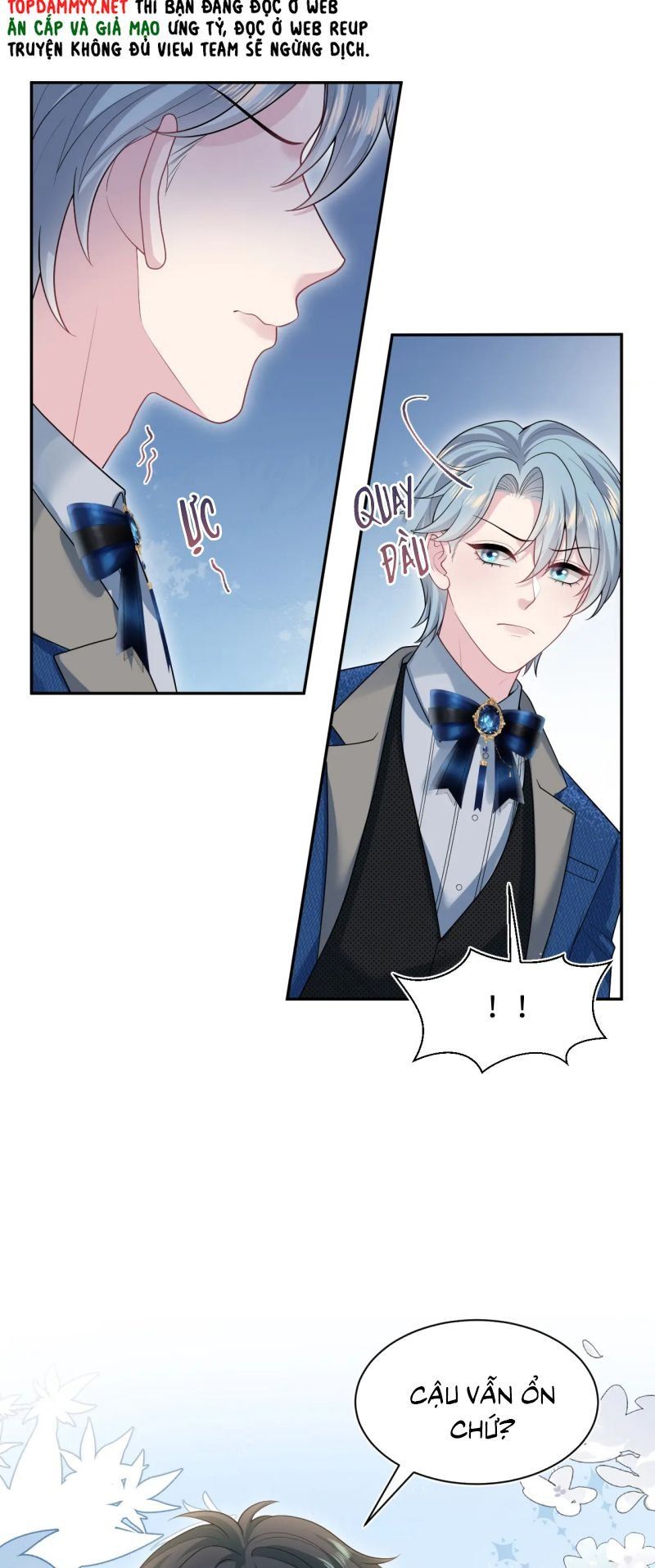 Tuyệt Mỹ Bạch Liên Online Dạy Học: Chapter 448