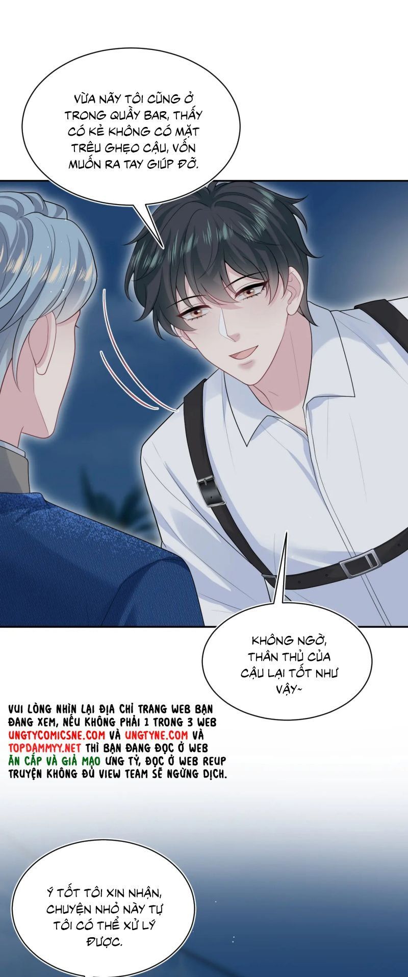 Tuyệt Mỹ Bạch Liên Online Dạy Học: Chapter 448