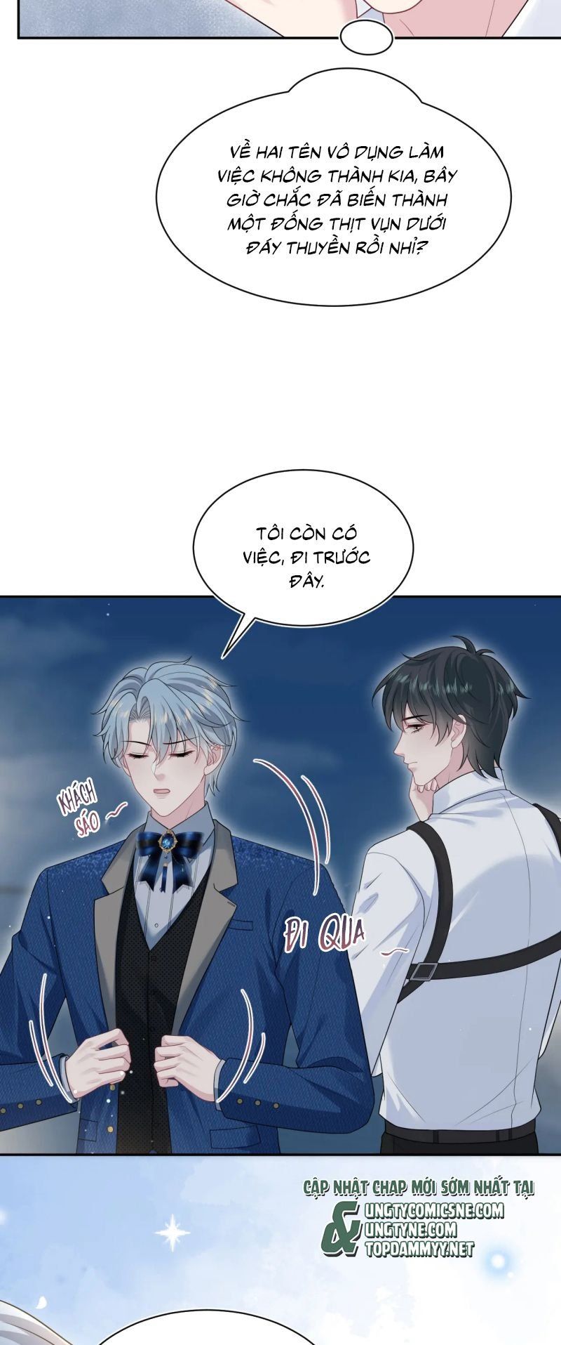 Tuyệt Mỹ Bạch Liên Online Dạy Học: Chapter 448