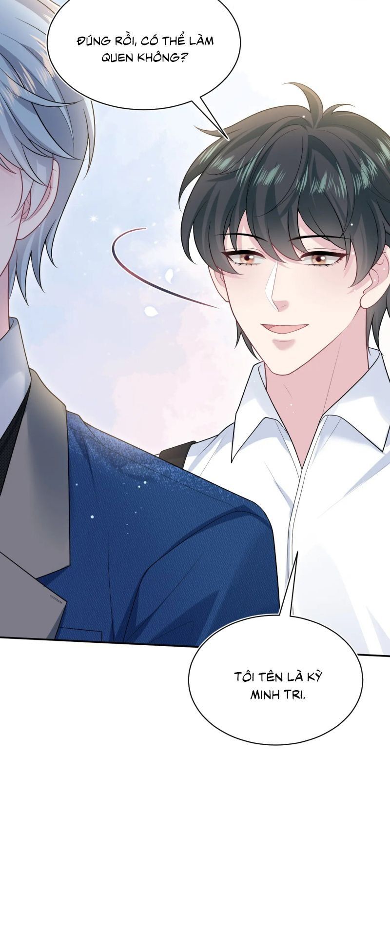 Tuyệt Mỹ Bạch Liên Online Dạy Học: Chapter 448