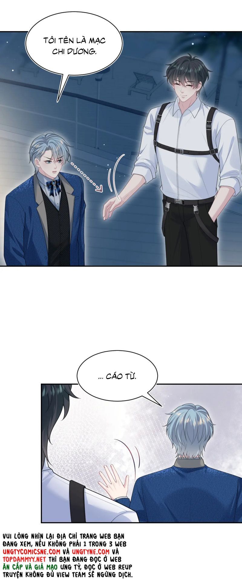 Tuyệt Mỹ Bạch Liên Online Dạy Học: Chapter 448