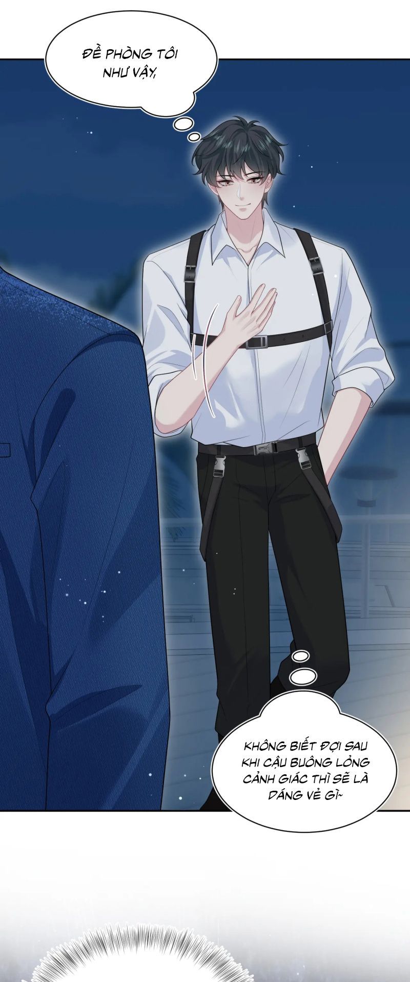 Tuyệt Mỹ Bạch Liên Online Dạy Học: Chapter 448