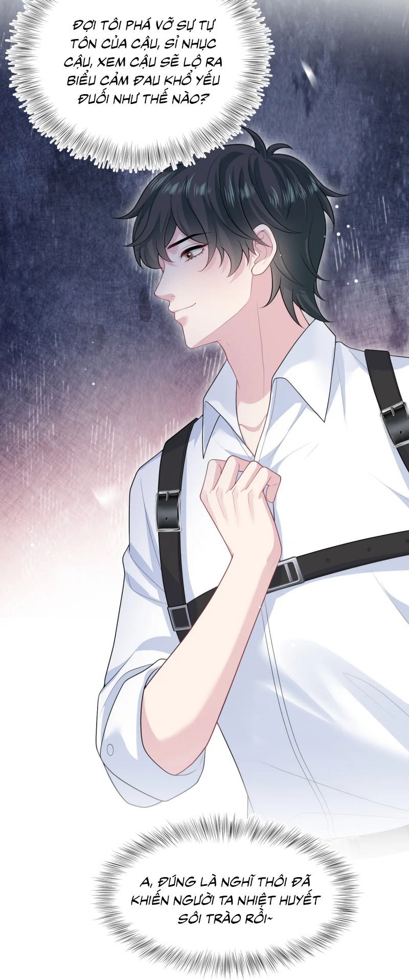 Tuyệt Mỹ Bạch Liên Online Dạy Học: Chapter 448