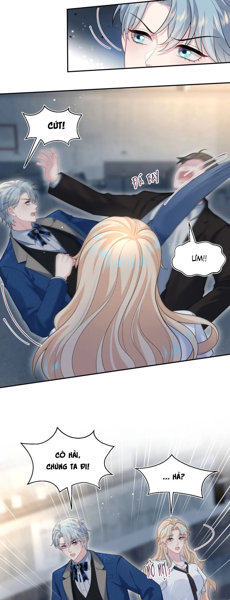 Tuyệt Mỹ Bạch Liên Online Dạy Học: Chapter 448