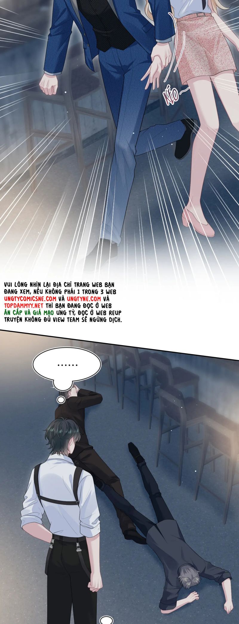 Tuyệt Mỹ Bạch Liên Online Dạy Học: Chapter 448