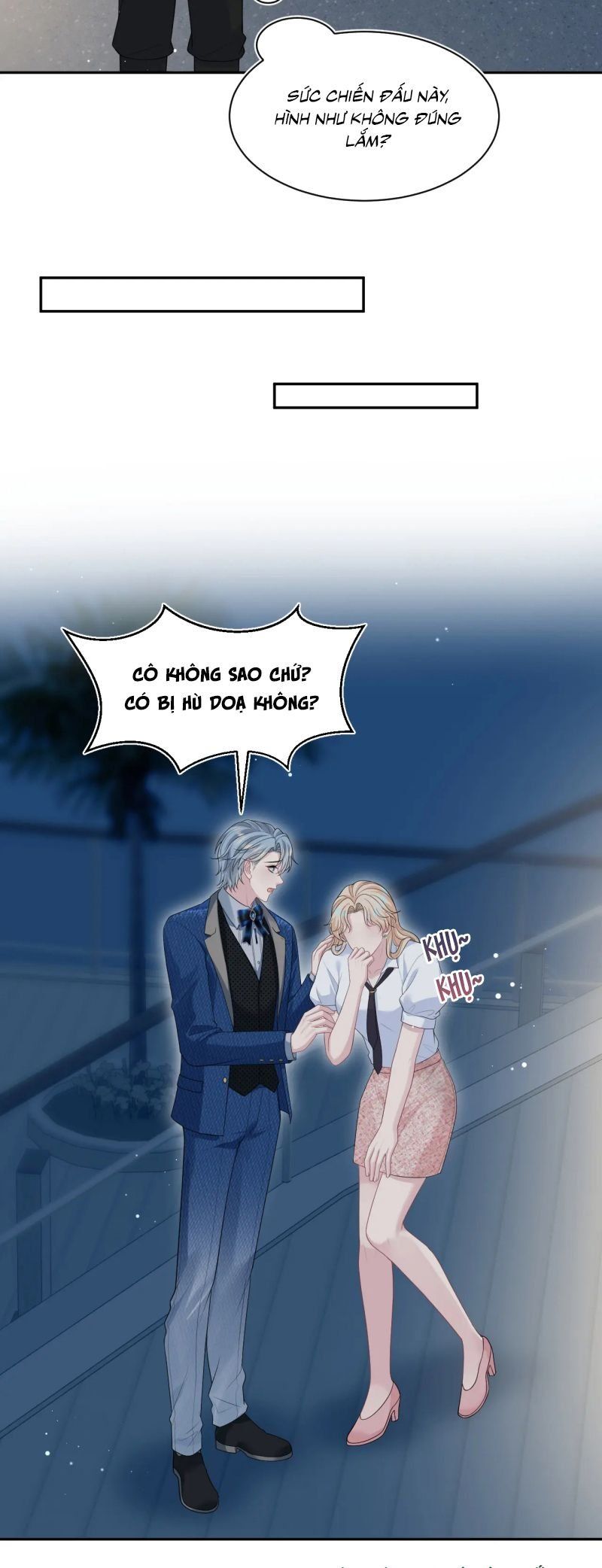 Tuyệt Mỹ Bạch Liên Online Dạy Học: Chapter 448