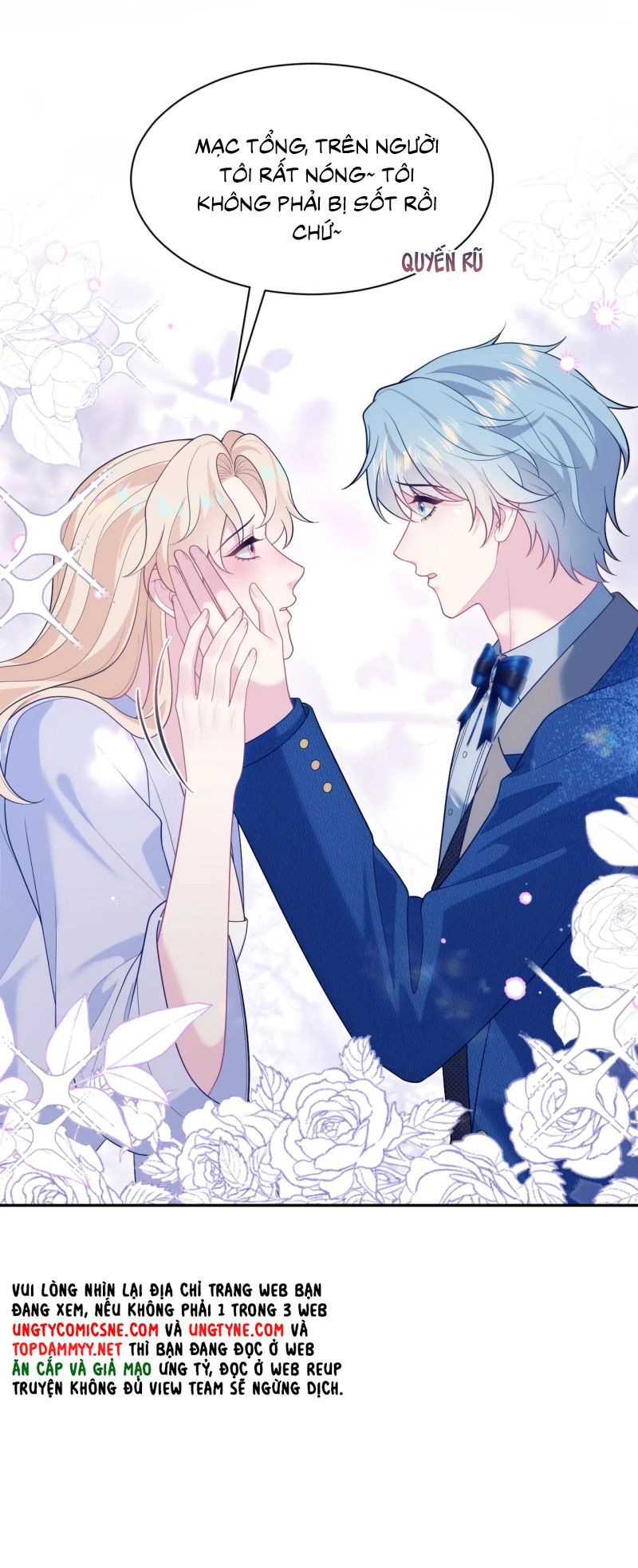 Tuyệt Mỹ Bạch Liên Online Dạy Học: Chapter 449