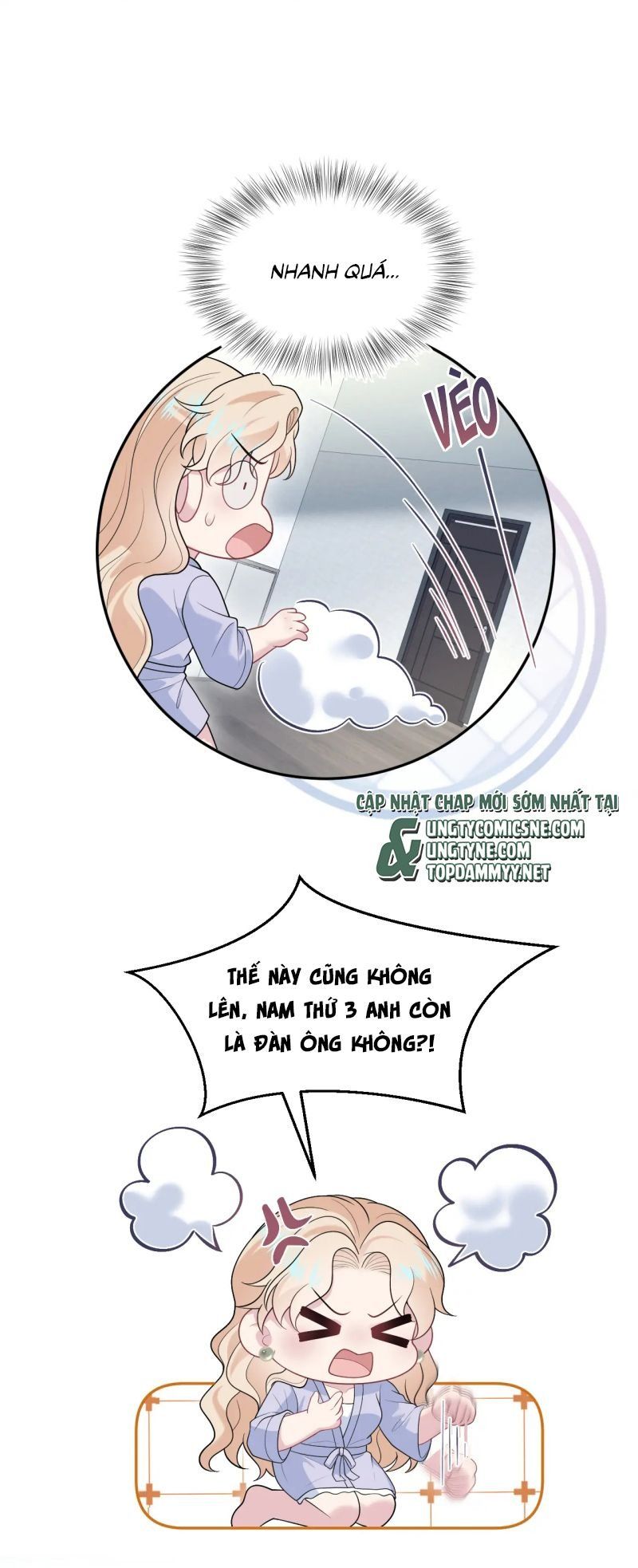 Tuyệt Mỹ Bạch Liên Online Dạy Học: Chapter 449