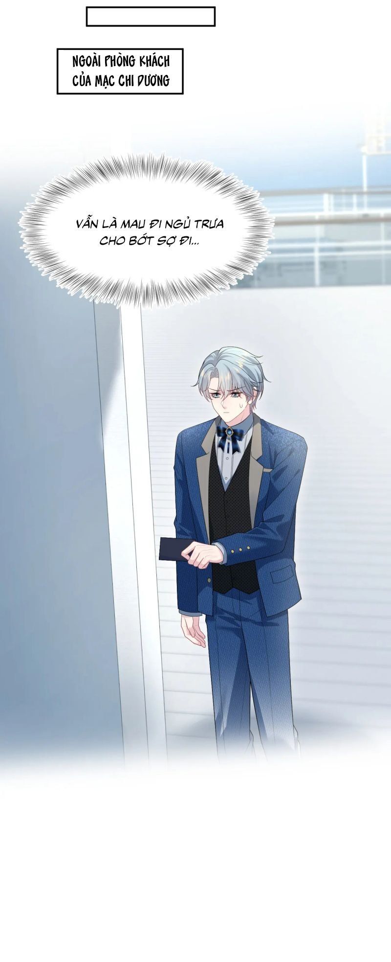 Tuyệt Mỹ Bạch Liên Online Dạy Học: Chapter 449