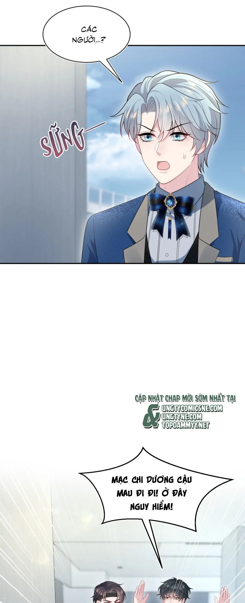 Tuyệt Mỹ Bạch Liên Online Dạy Học: Chapter 449