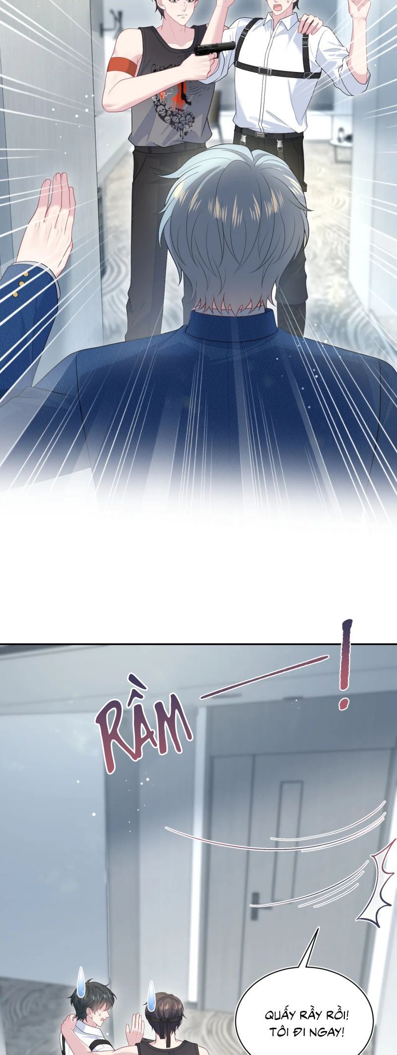 Tuyệt Mỹ Bạch Liên Online Dạy Học: Chapter 449