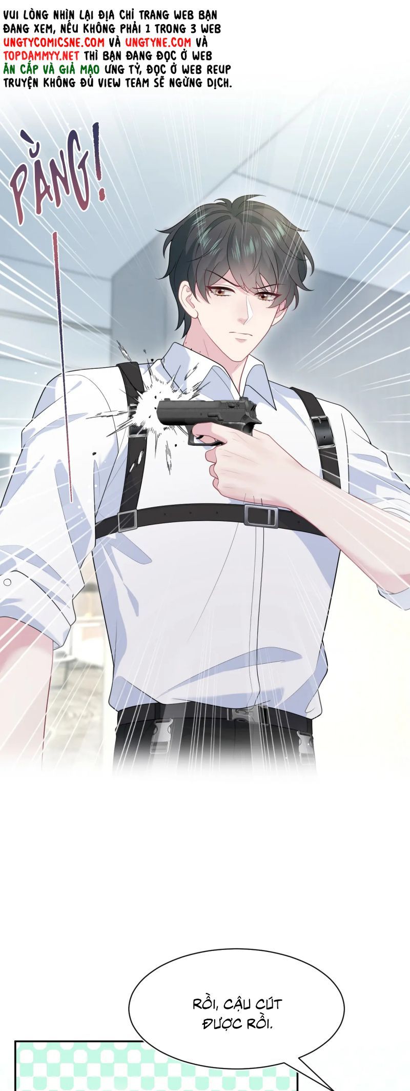 Tuyệt Mỹ Bạch Liên Online Dạy Học: Chapter 449