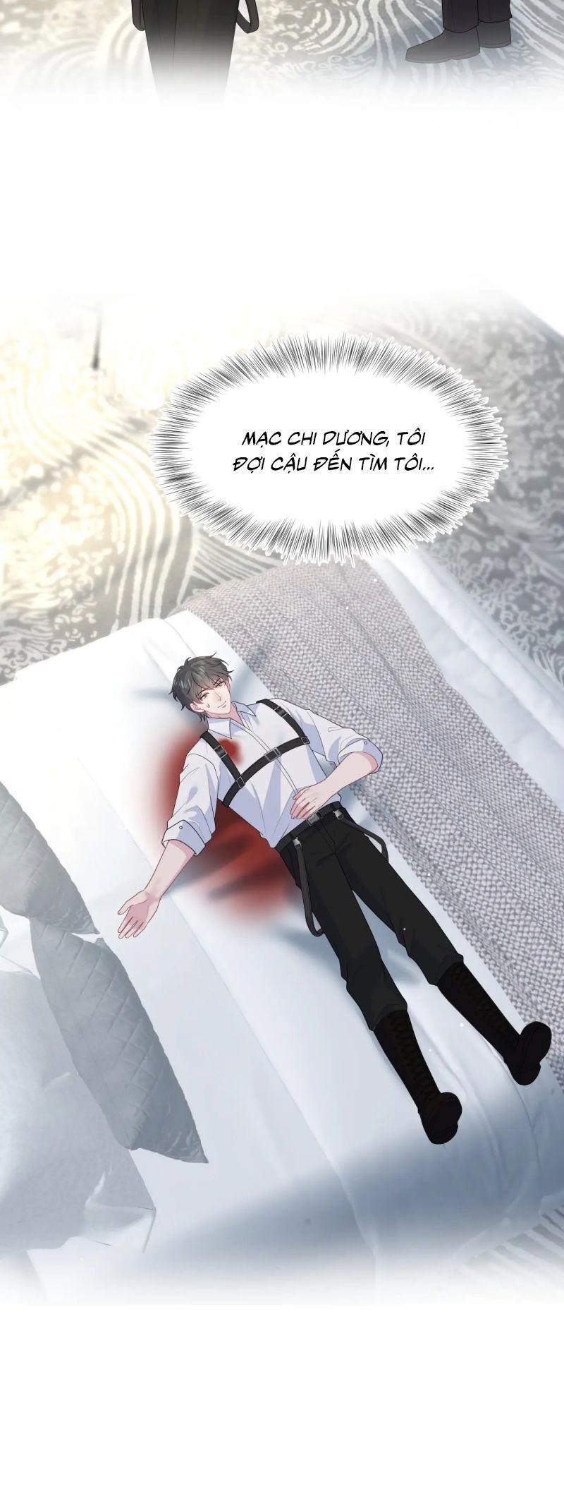 Tuyệt Mỹ Bạch Liên Online Dạy Học: Chapter 449