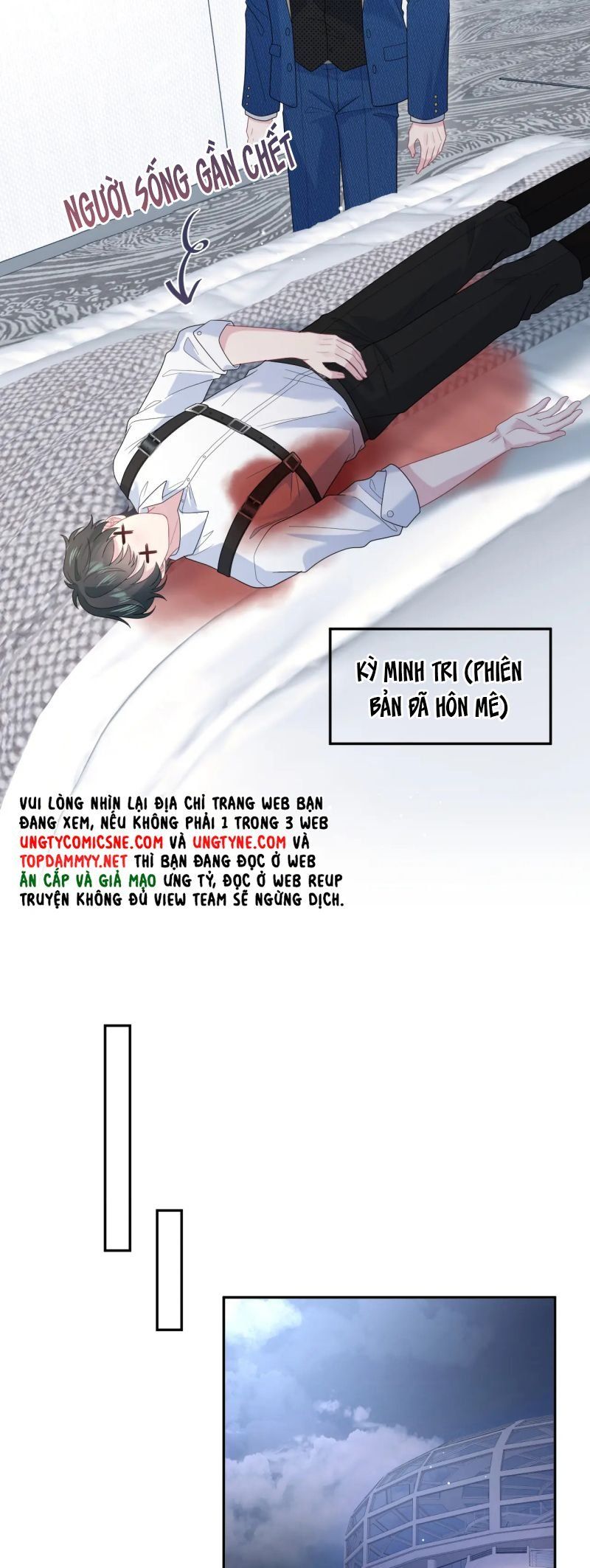 Tuyệt Mỹ Bạch Liên Online Dạy Học: Chapter 449