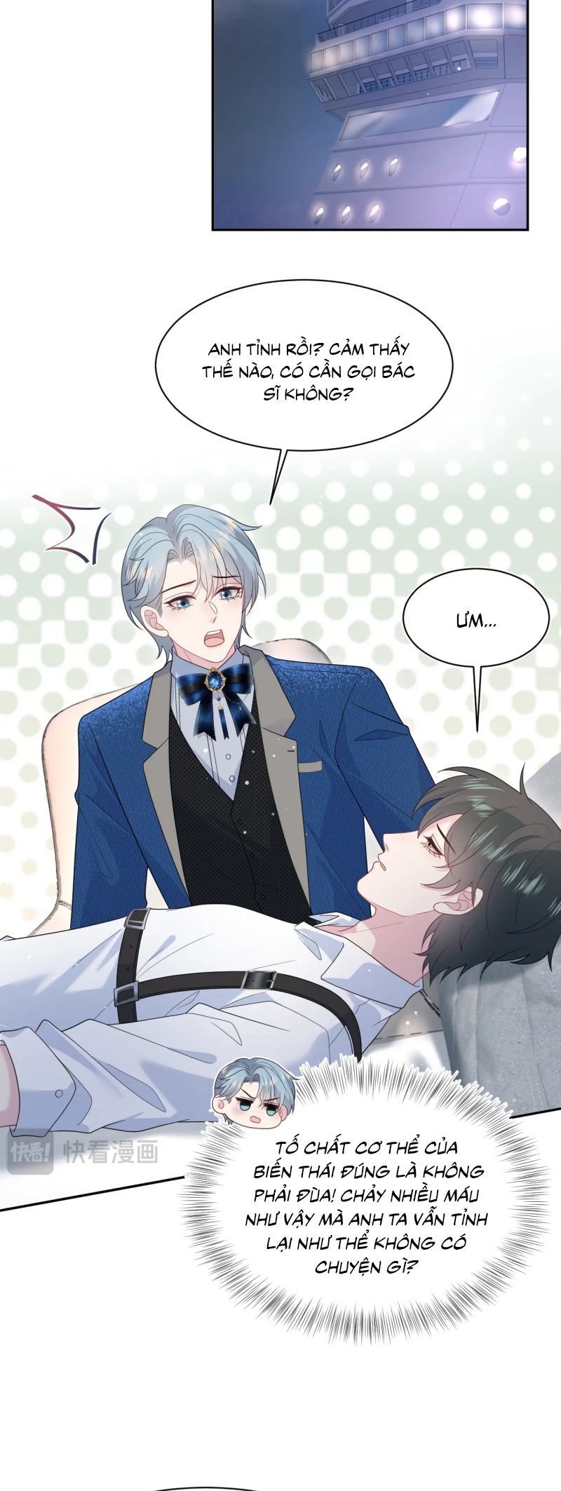 Tuyệt Mỹ Bạch Liên Online Dạy Học: Chapter 449