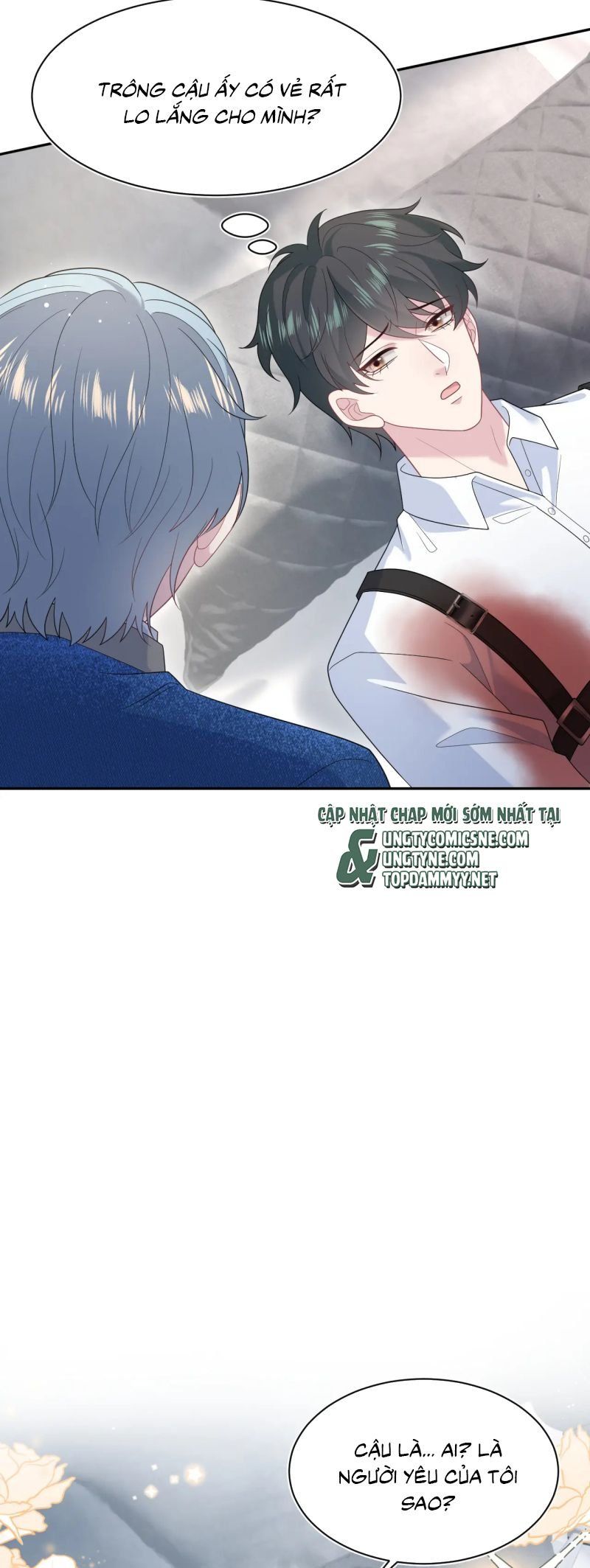 Tuyệt Mỹ Bạch Liên Online Dạy Học: Chapter 449