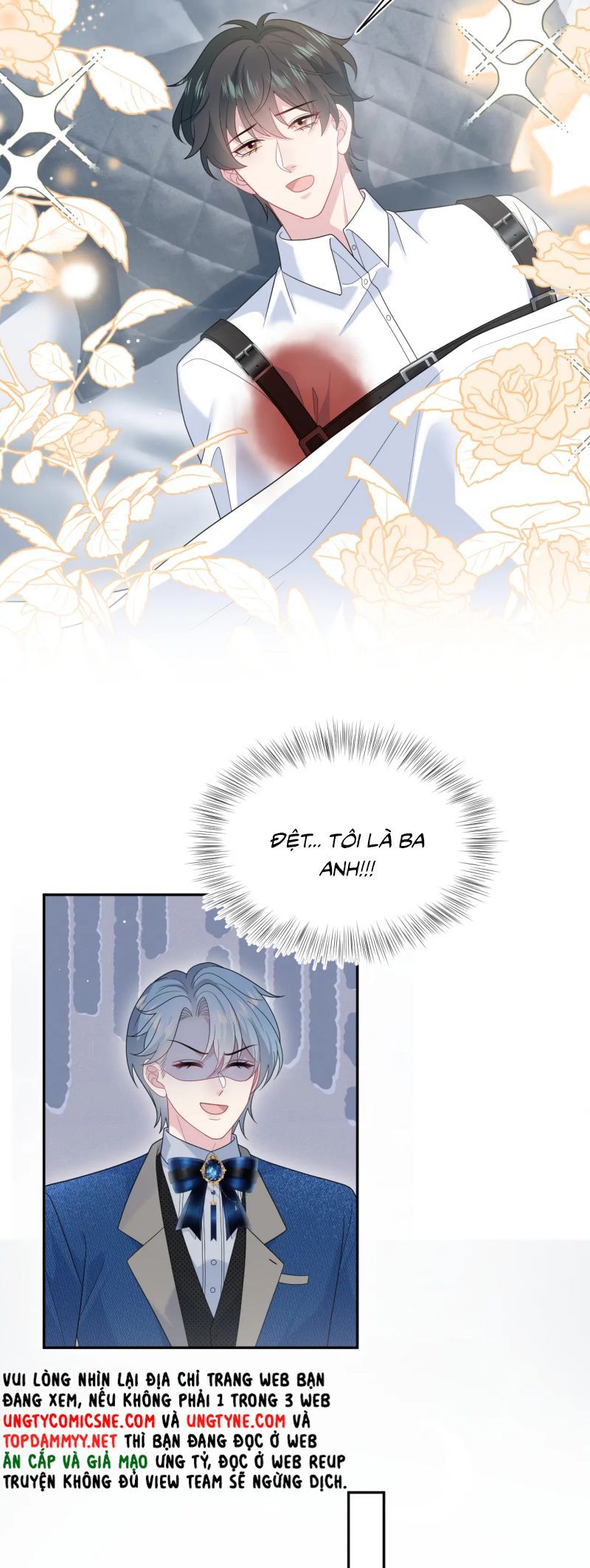 Tuyệt Mỹ Bạch Liên Online Dạy Học: Chapter 449