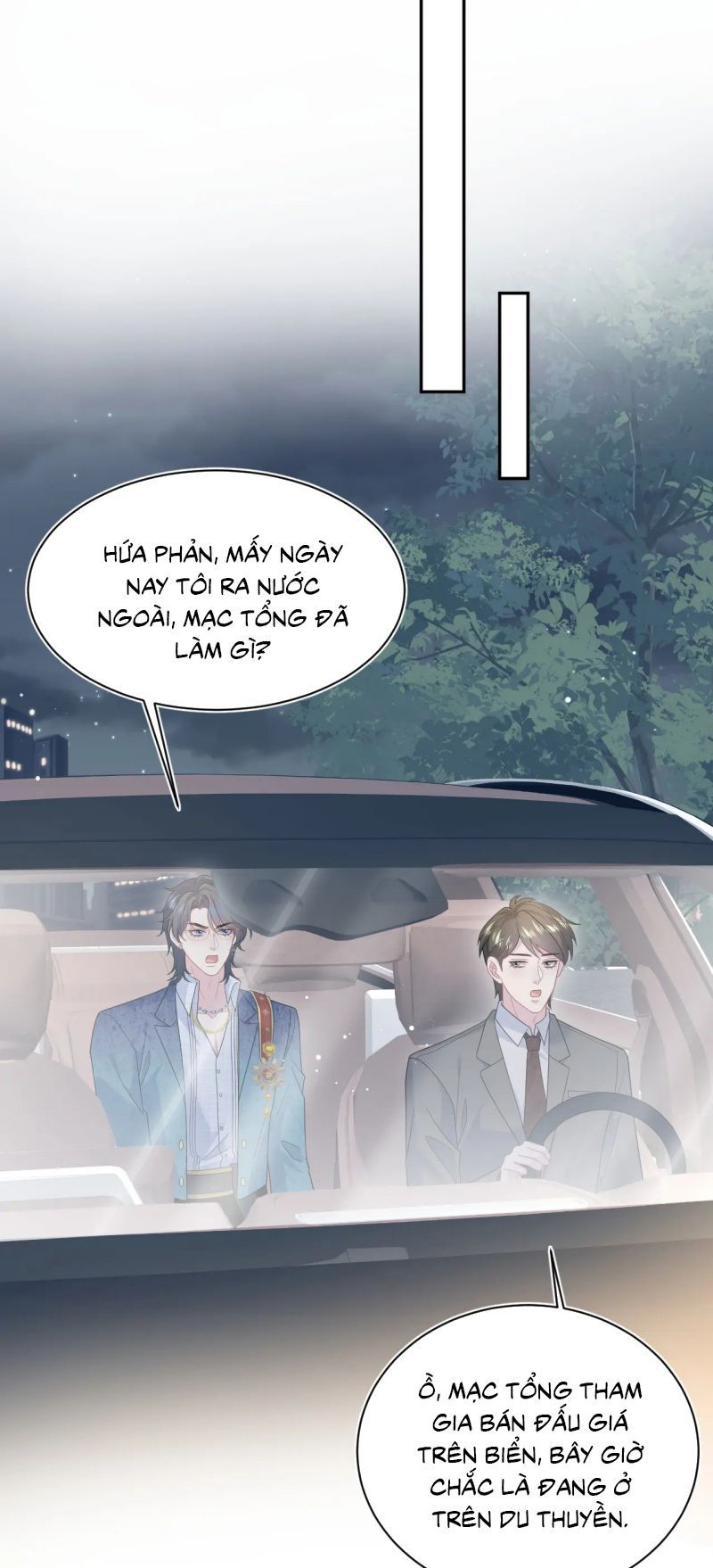 Tuyệt Mỹ Bạch Liên Online Dạy Học: Chapter 449