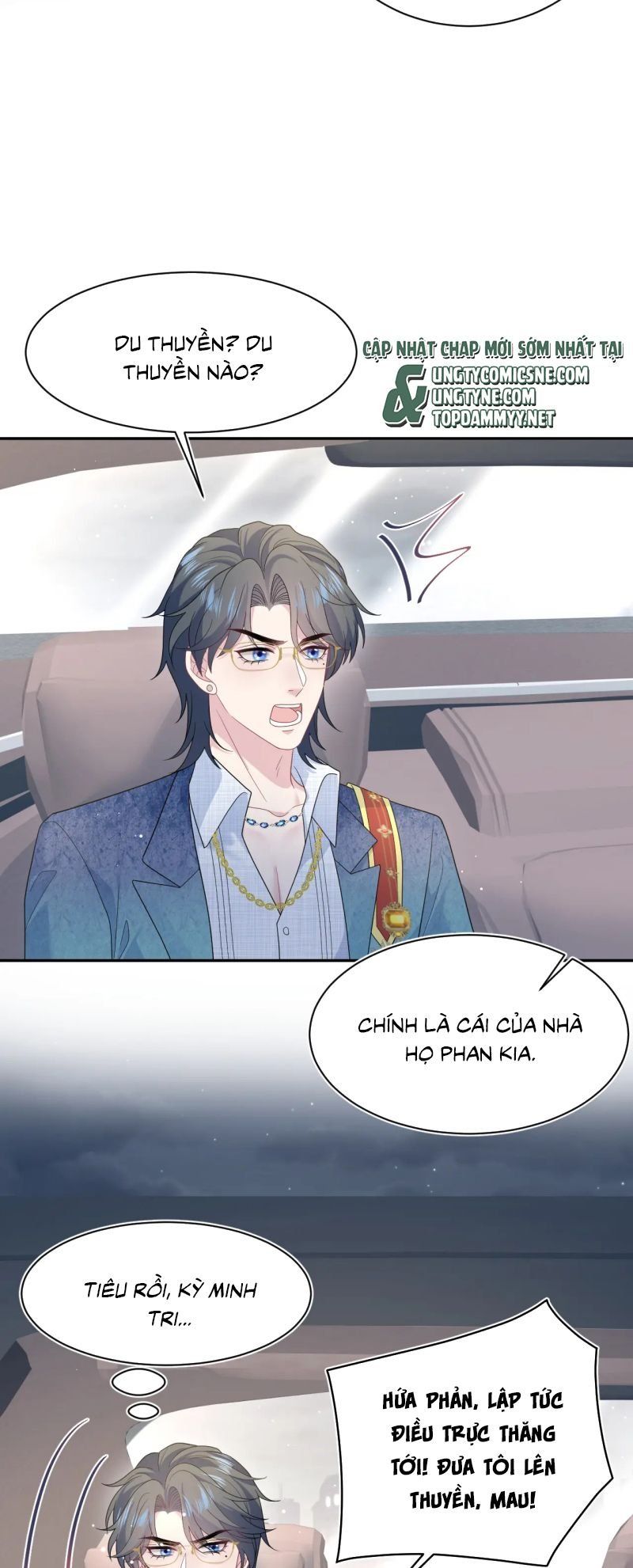 Tuyệt Mỹ Bạch Liên Online Dạy Học: Chapter 449